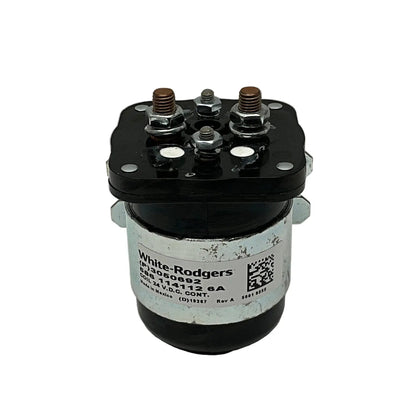 White-Rodgers 3050692 586 114112 Solenoid Switch