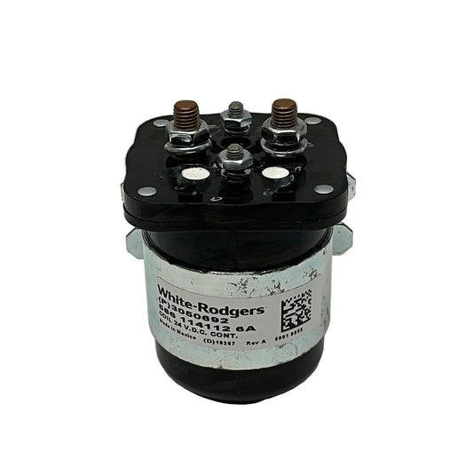 White-Rodgers 3050692 586 114112 Solenoid Switch