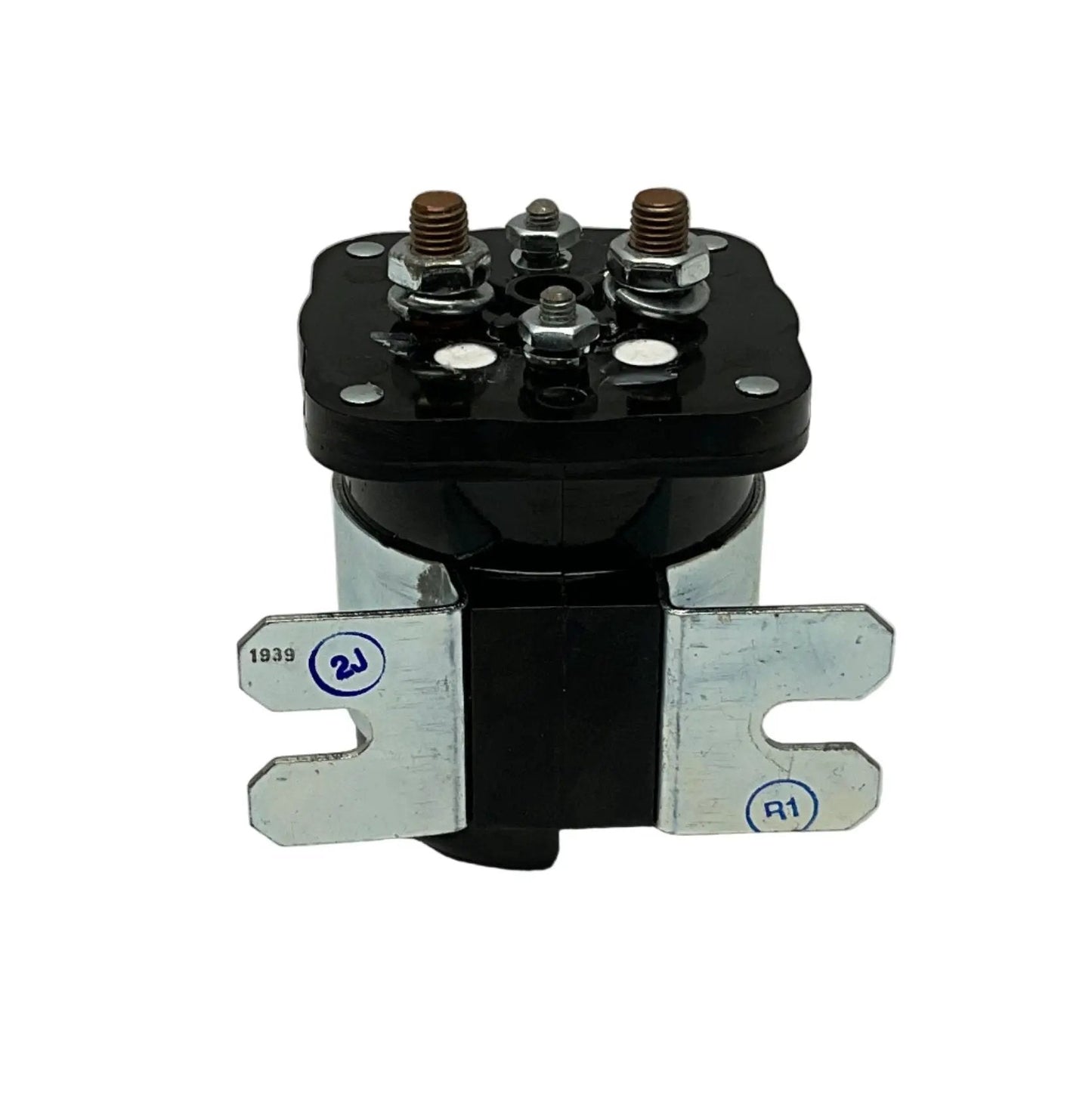 White-Rodgers 3050692 586 114112 Solenoid Switch