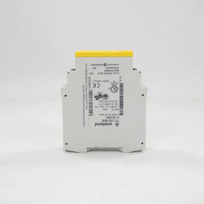 Wieland SNO 4003K Safety Relay