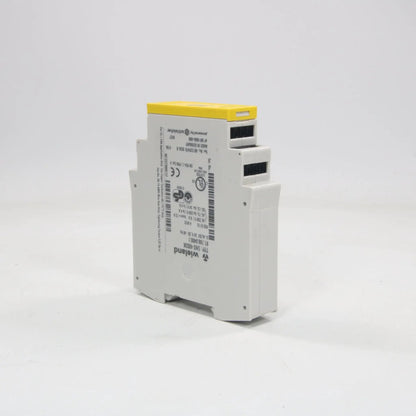 Wieland SNO 4003K Safety Relay