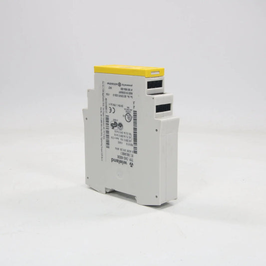 Wieland SNO 4003K Safety Relay