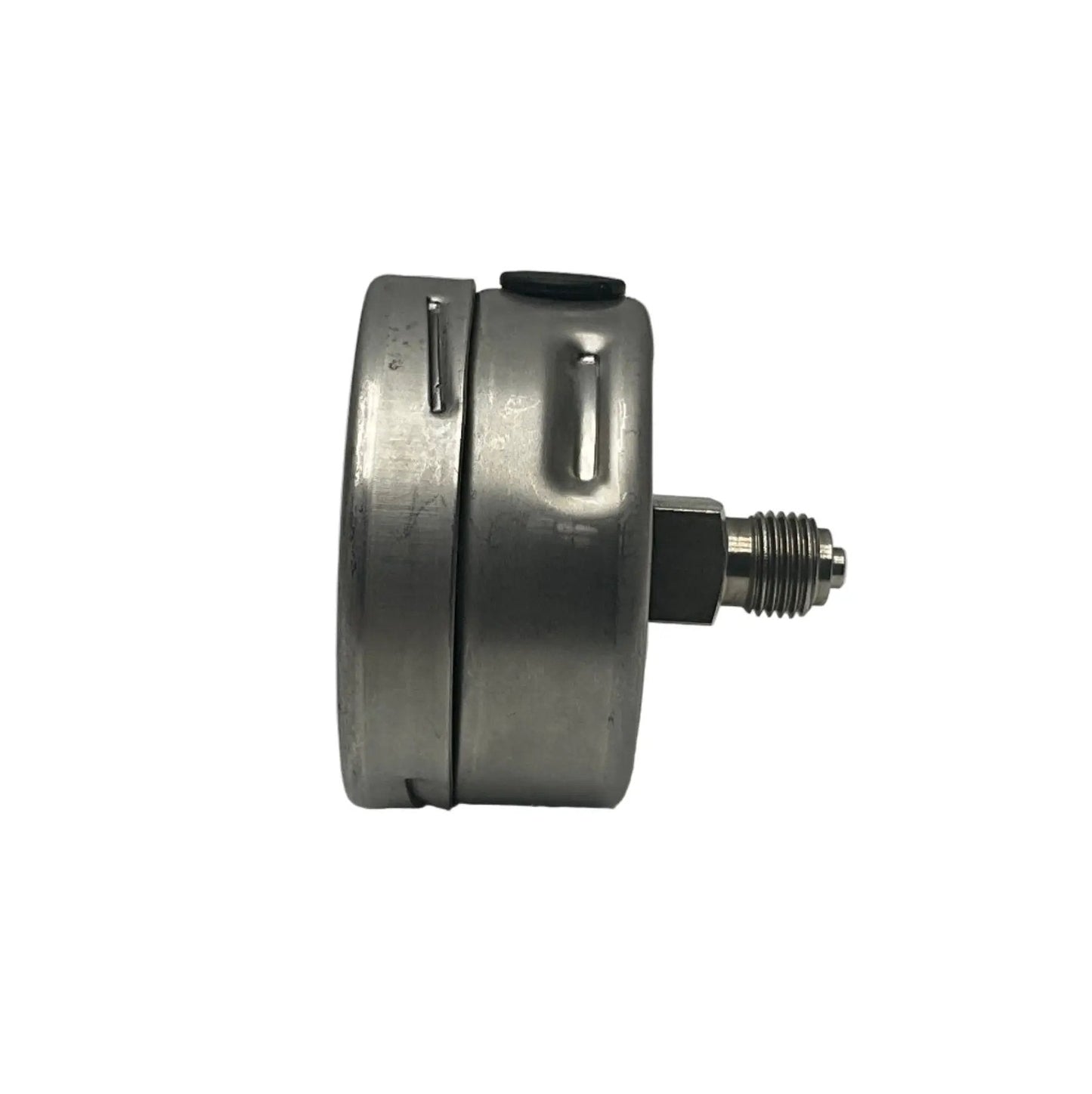 Wika 233.50.063 Bourdon Tube Pressure Gauge