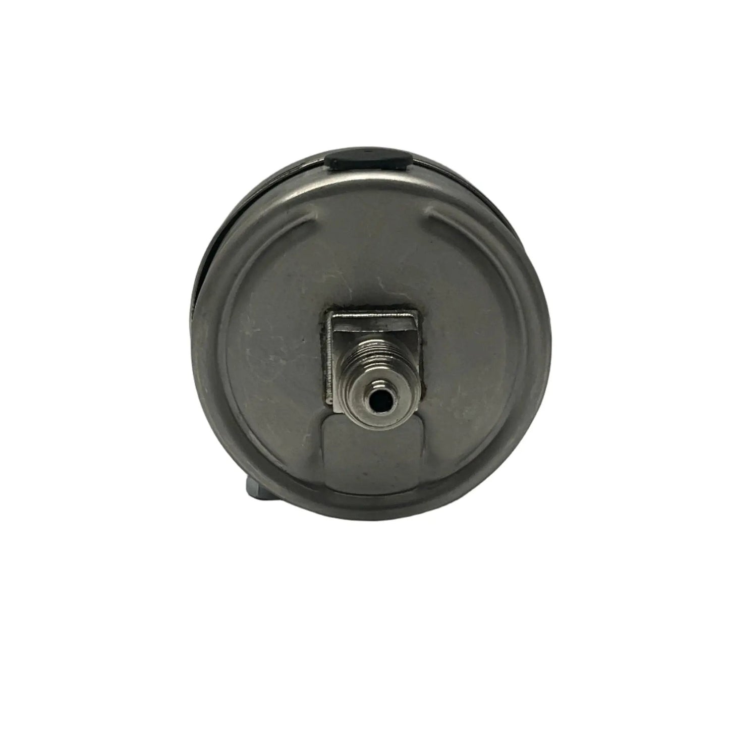 Wika 233.50.063 Bourdon Tube Pressure Gauge