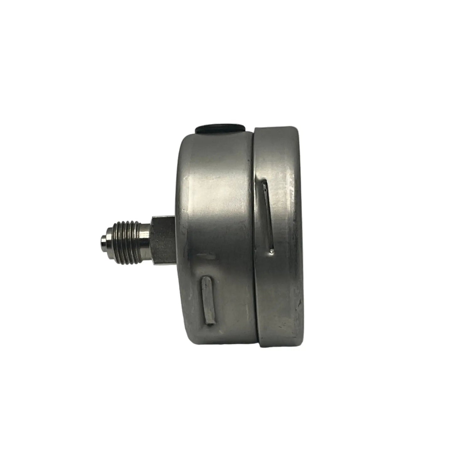 Wika 233.50.063 Bourdon Tube Pressure Gauge