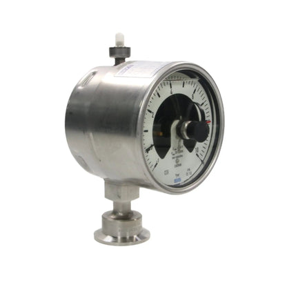 Wika 233.50.100 Manometer