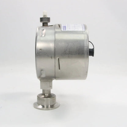 Wika 233.50.100 Manometer