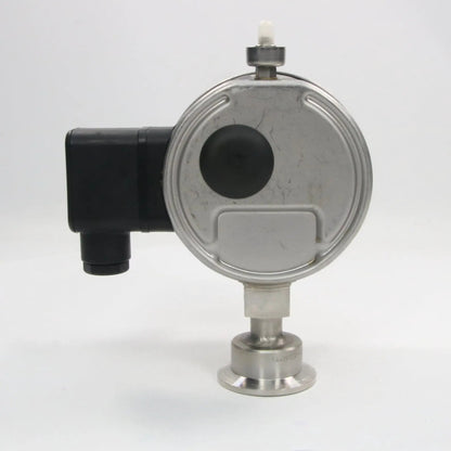 Wika 233.50.100 Manometer