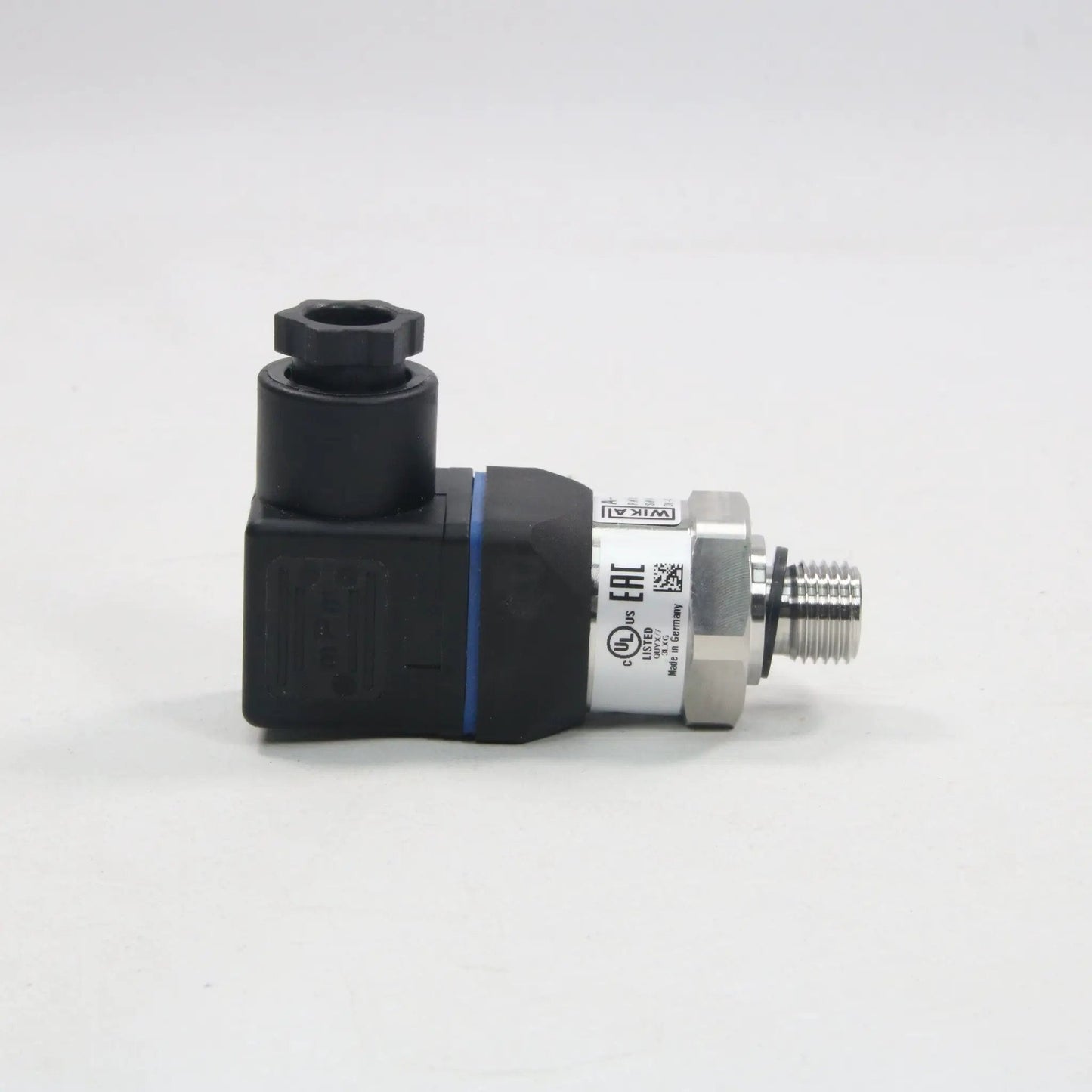 Wika A-10 Pressure Transmitter