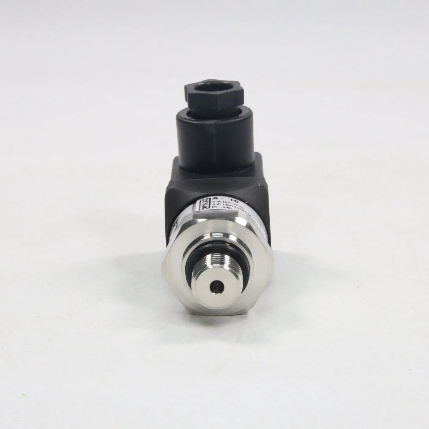 Wika A-10 Pressure Transmitter