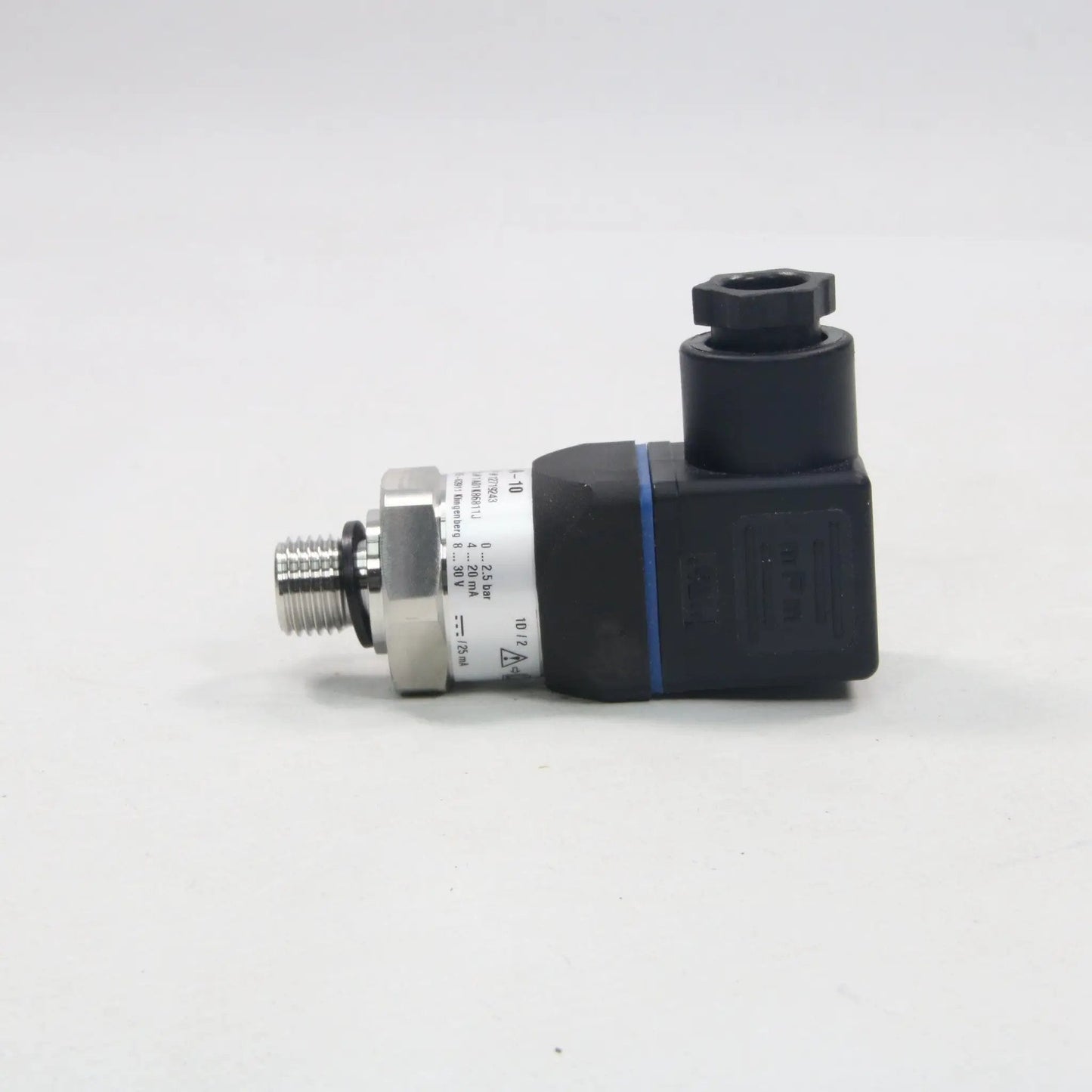 Wika A-10 Pressure Transmitter