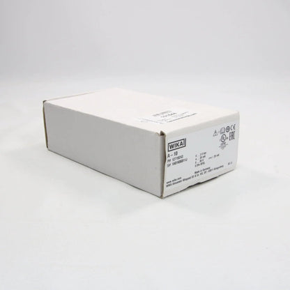 Wika A-10 Pressure Transmitter