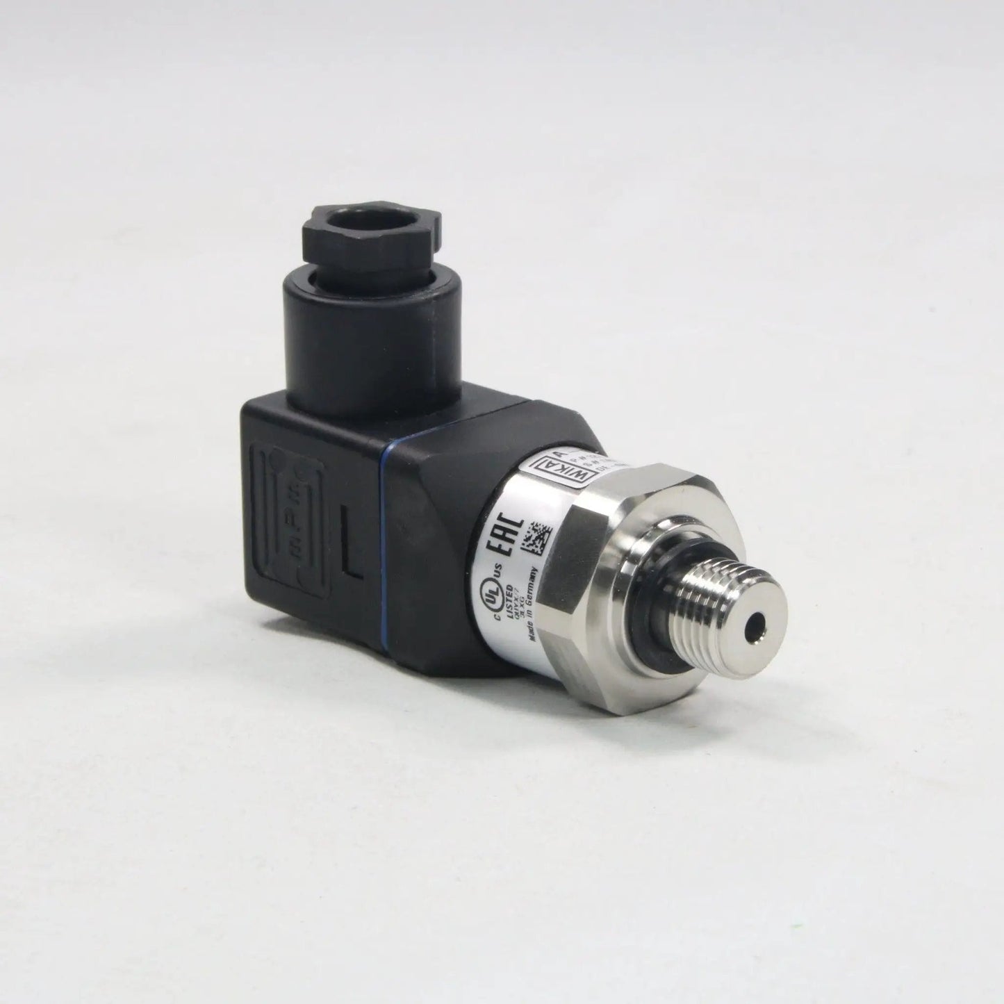 Wika A-10 Pressure Transmitter