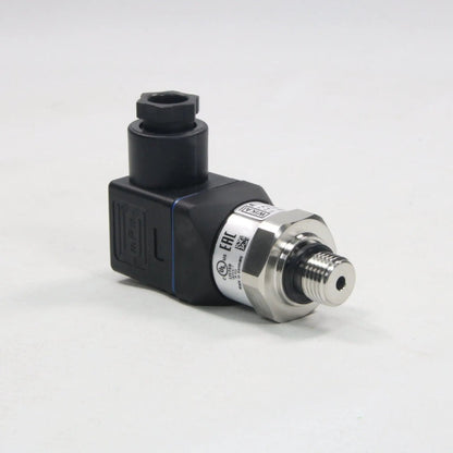 Wika A-10 Pressure Transmitter