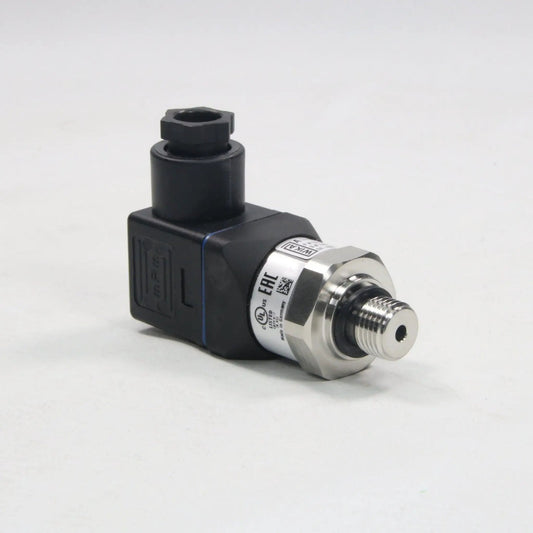 Wika A-10 Pressure Transmitter