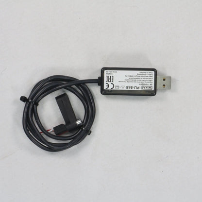 Wika PU-548 Pressure & Temperature Measurement Programming Unit