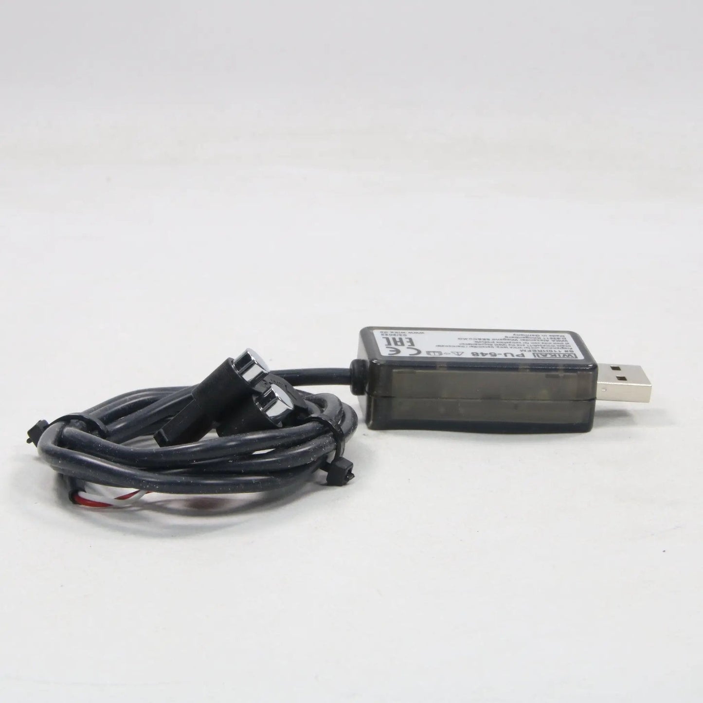 Wika PU-548 Pressure & Temperature Measurement Programming Unit