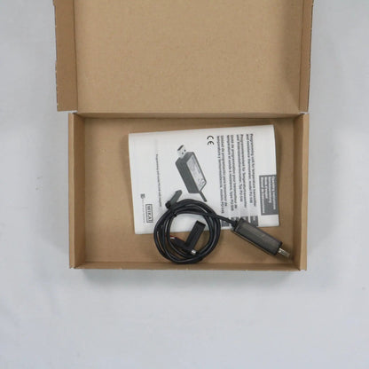 Wika PU-548 Pressure & Temperature Measurement Programming Unit