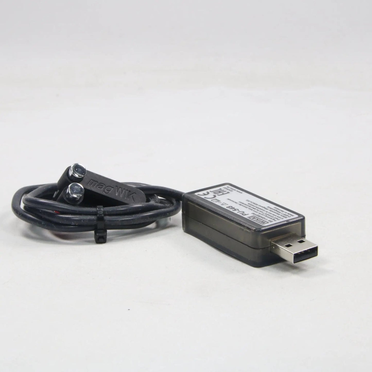 Wika PU-548 Pressure & Temperature Measurement Programming Unit