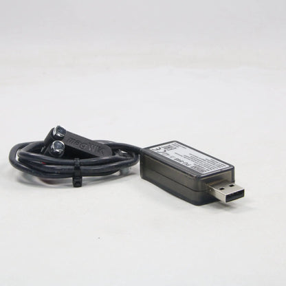 Wika PU-548 Pressure & Temperature Measurement Programming Unit