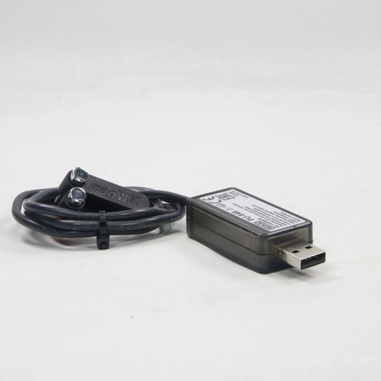 Wika PU-548 Pressure & Temperature Measurement Programming Unit