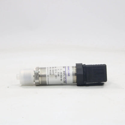 Wika Pressure Transmitter 891.13.500
