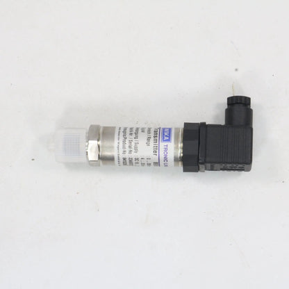 Wika Pressure Transmitter 891.13.500