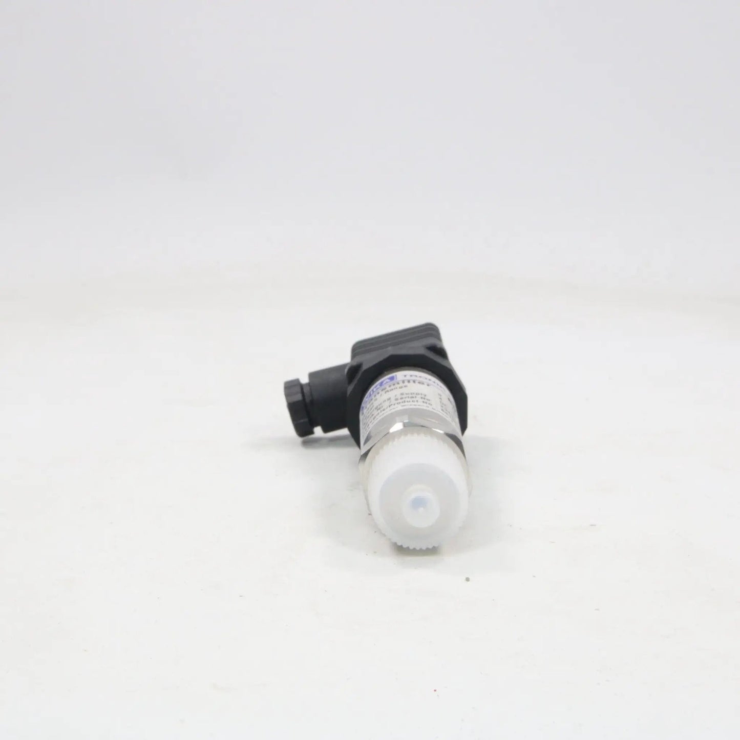 Wika Pressure Transmitter 891.13.500