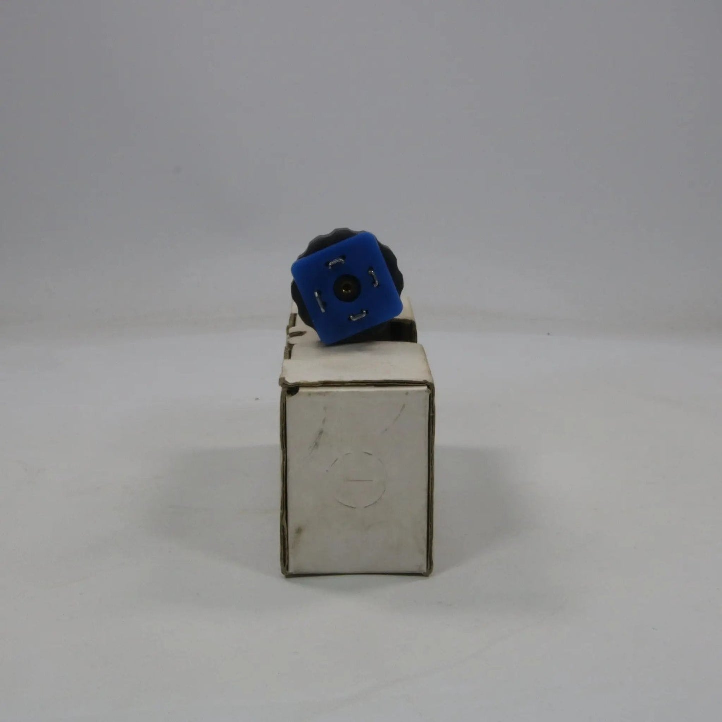 Wika S-10 Pressure Transmitter - 9013539