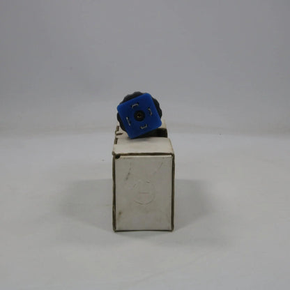 Wika S-10 Pressure Transmitter - 9013539