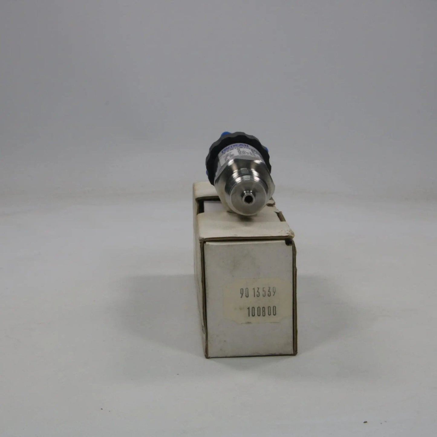 Wika S-10 Pressure Transmitter - 9013539