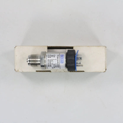 Wika S-10 Pressure Transmitter - 9013539