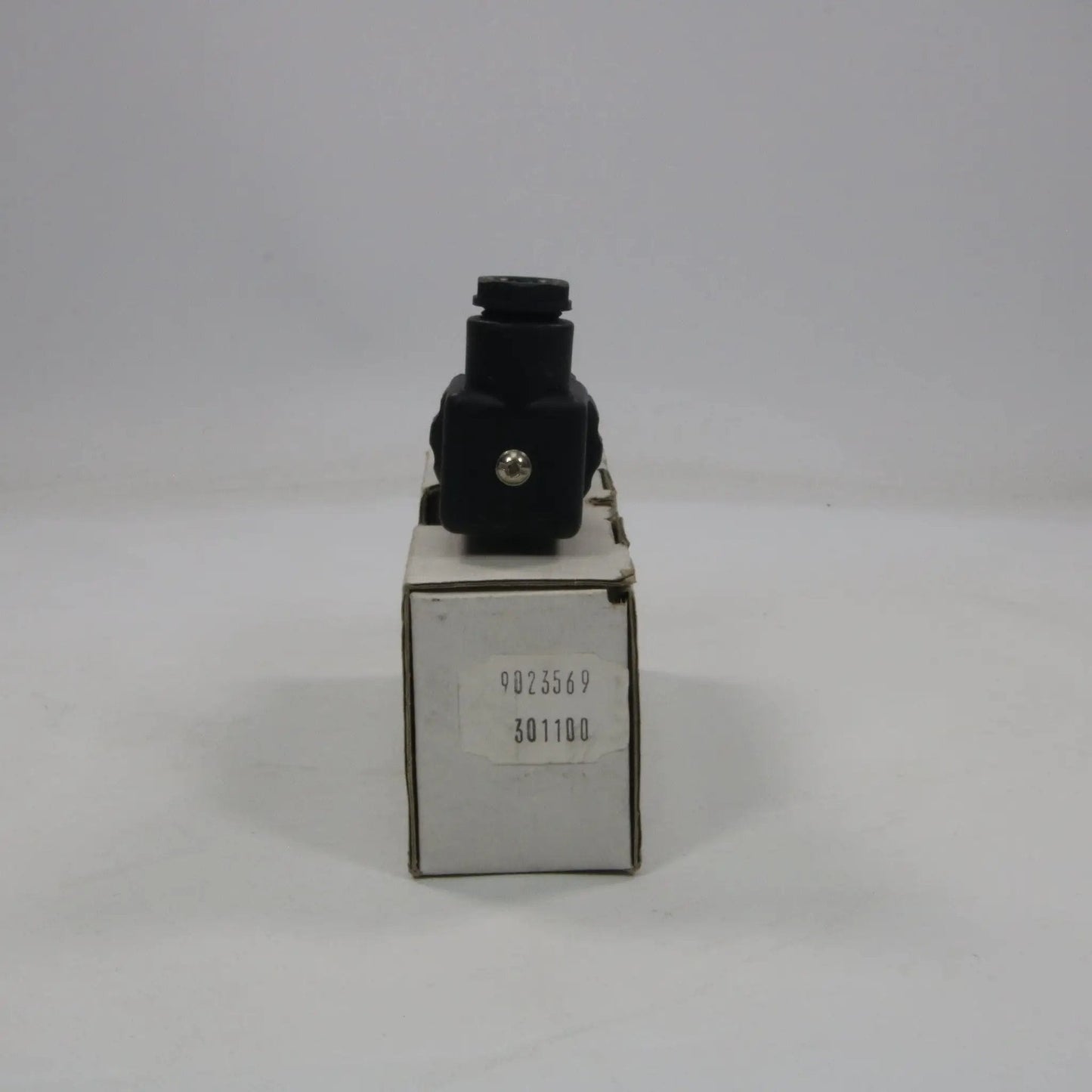 Wika S-11 Pressure Transmitter - 9023569