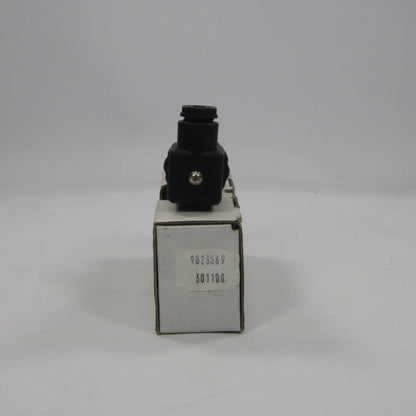 Wika S-11 Pressure Transmitter - 9023569