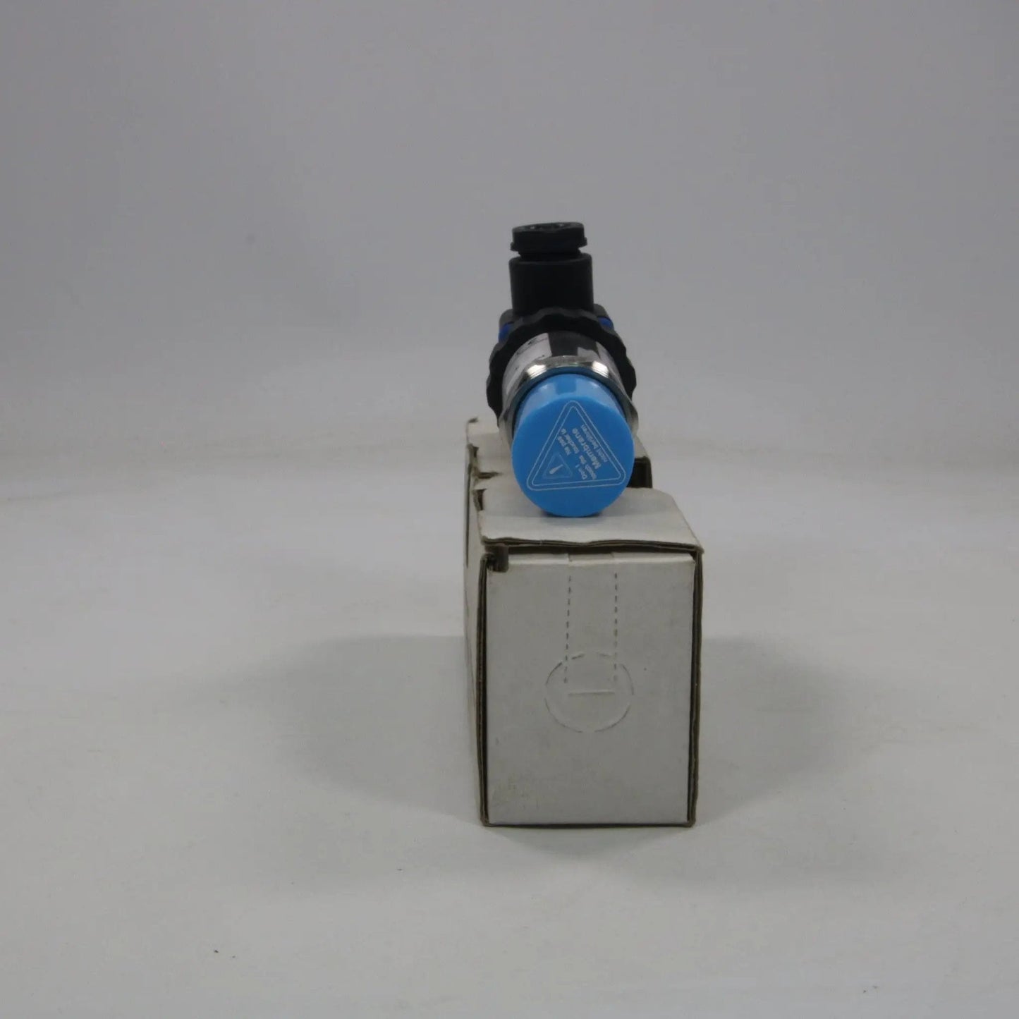 Wika S-11 Pressure Transmitter - 9023569