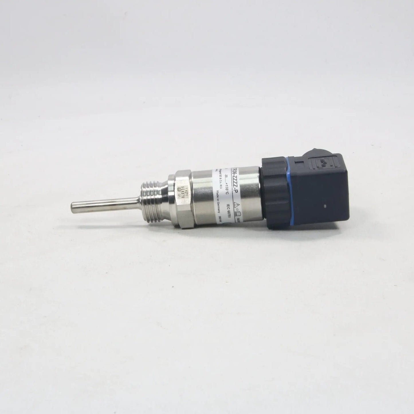 Wika TR36 Resistance Thermometer