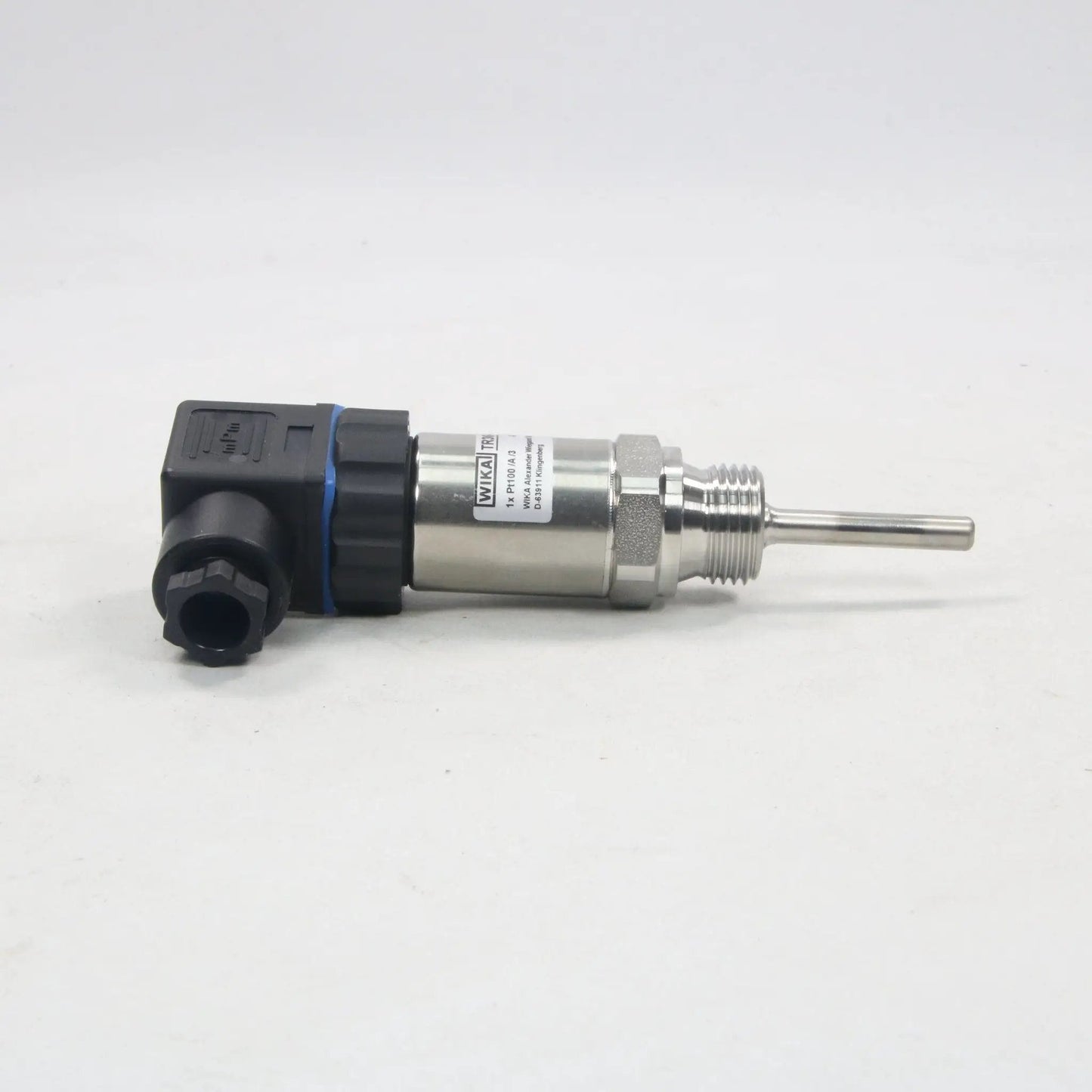 Wika TR36 Resistance Thermometer