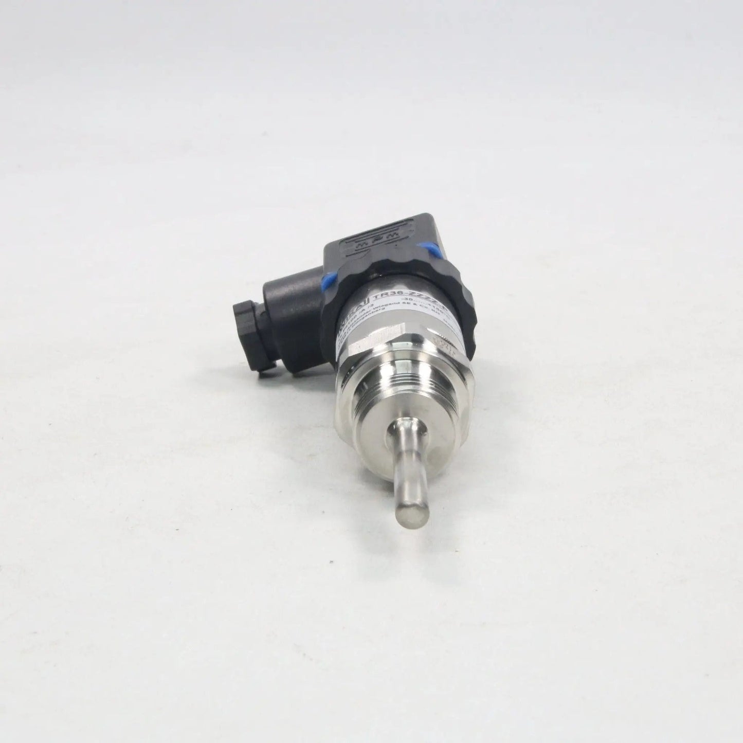 Wika TR36 Resistance Thermometer