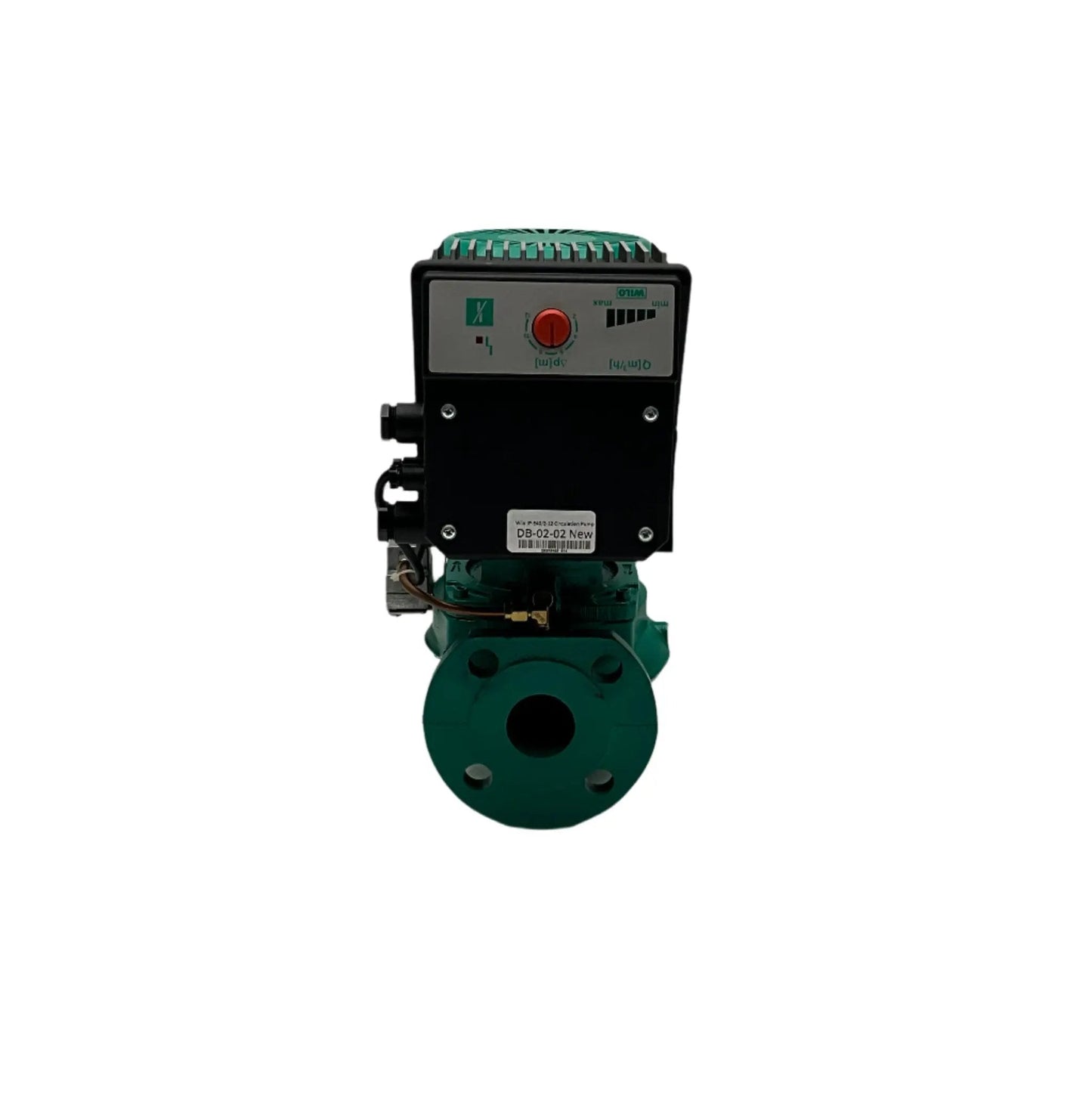 Wilo IP-E40/2-12 Circulation Pump