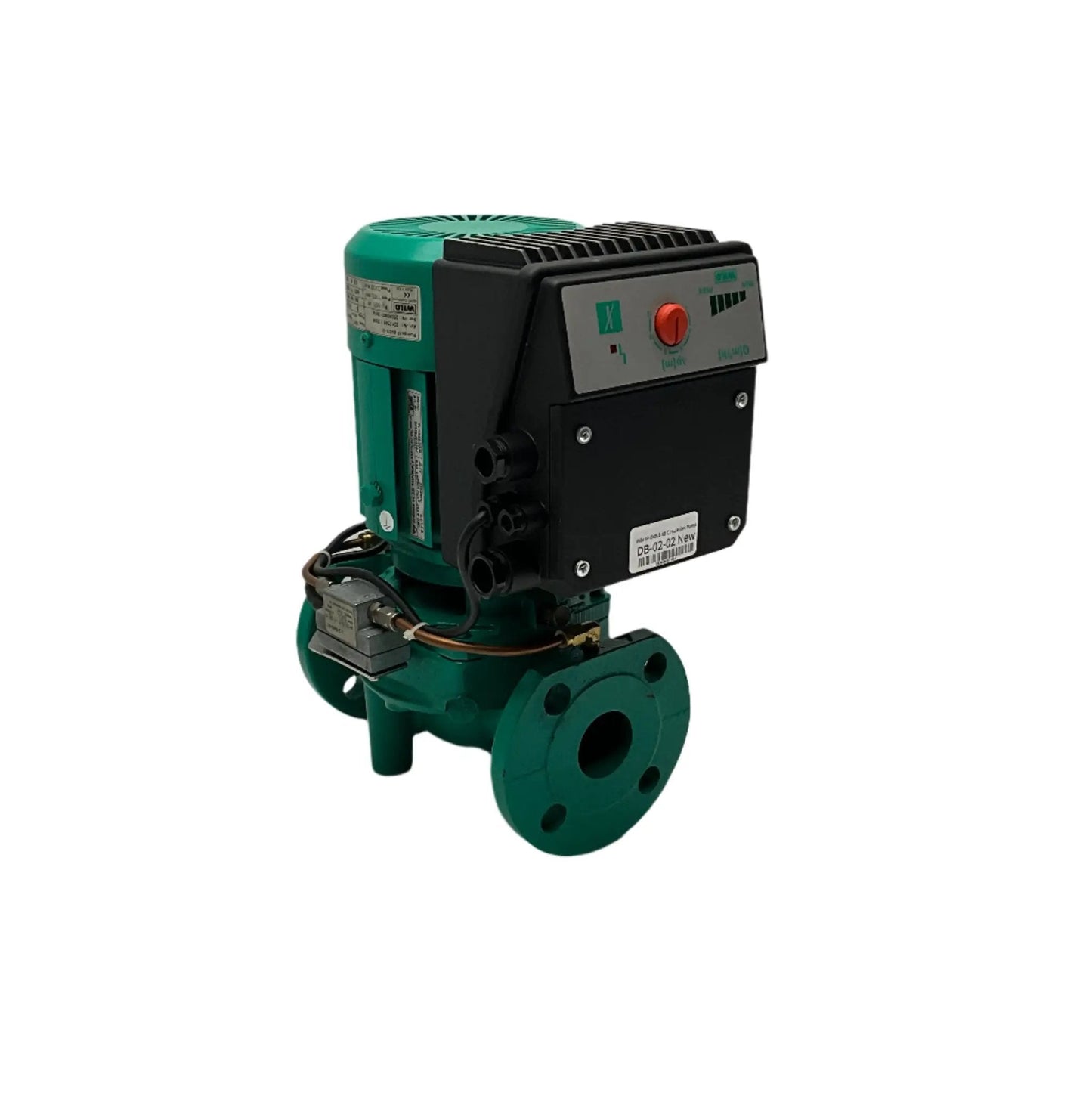 Wilo IP-E40/2-12 Circulation Pump
