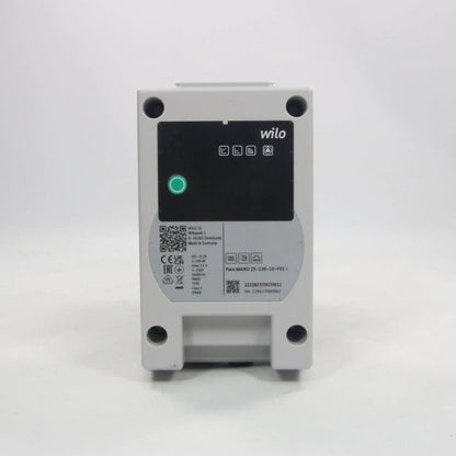 Wilo PARA Maxo 25-130-10-F01 Circulation Pump