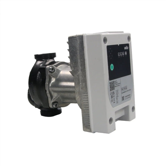 Wilo PARA Maxo 25-130-10-F01 Circulation Pump