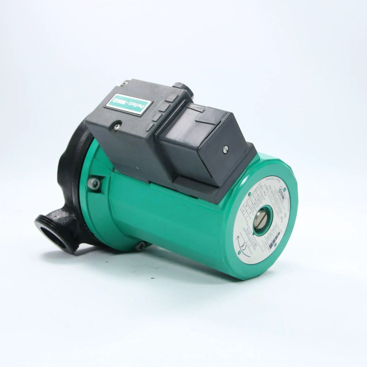 Wilo Perfect RP 25/100r PN10