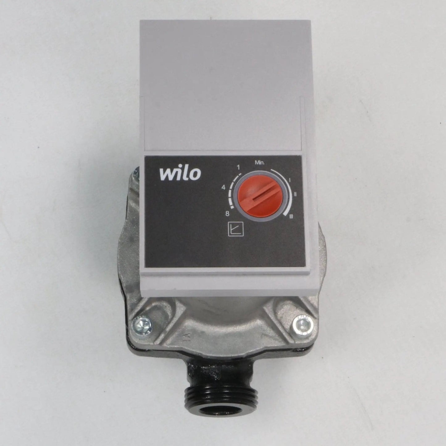 Wilo Yonos PARA RS15/7.5 RKC Circulation Pump
