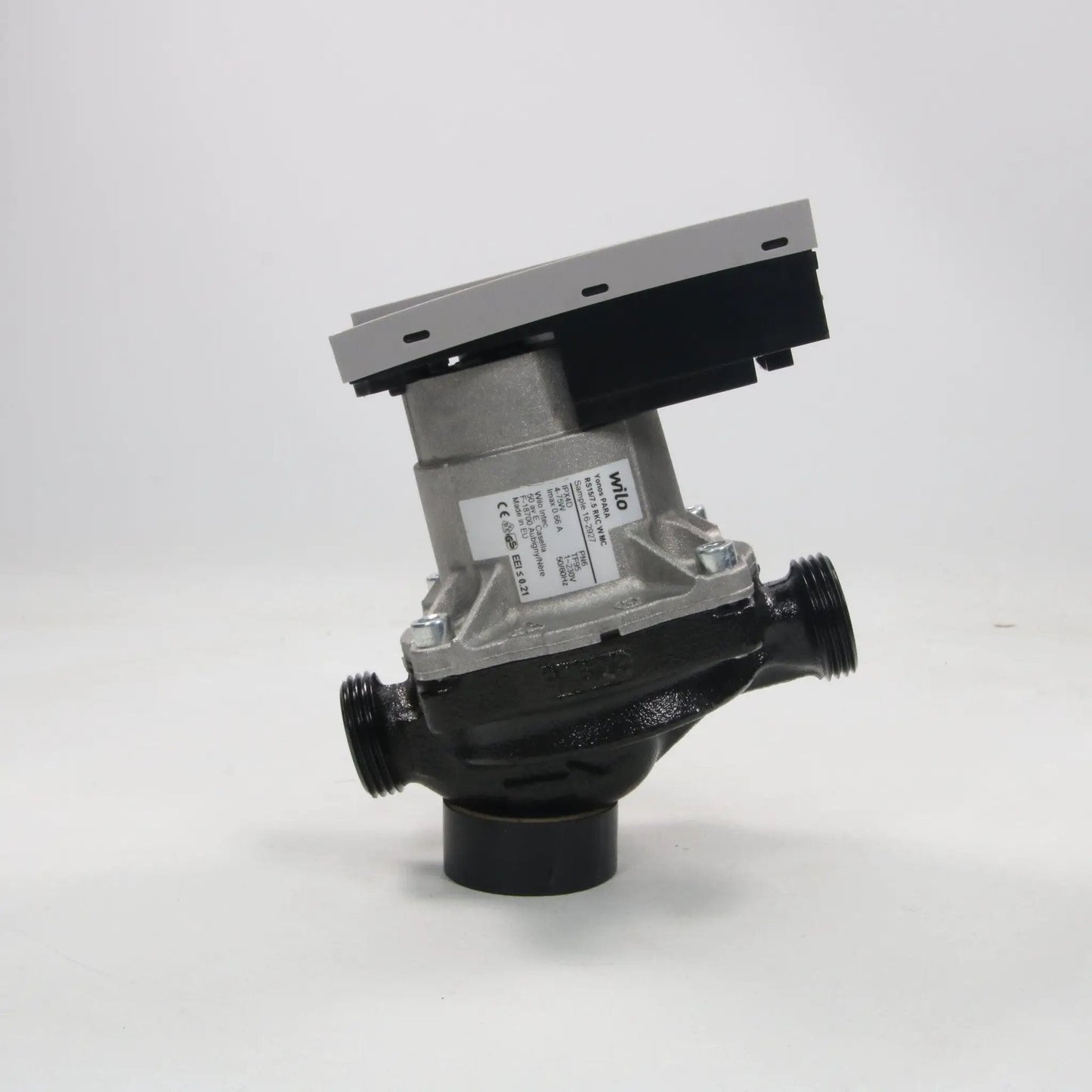 Wilo Yonos PARA RS15/7.5 RKC Circulation Pump