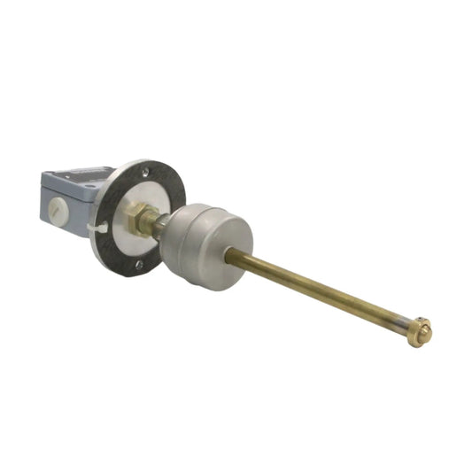 Woerner KFI E D W 200 Level Switch