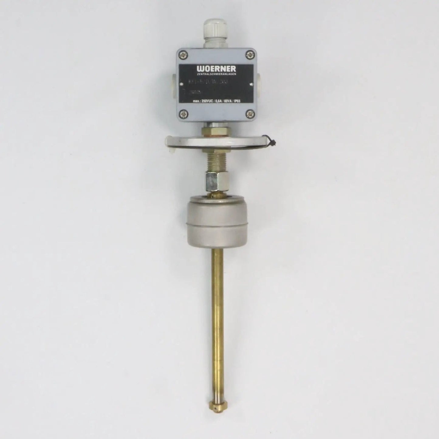 Woerner KFI E D W 200 Level Switch
