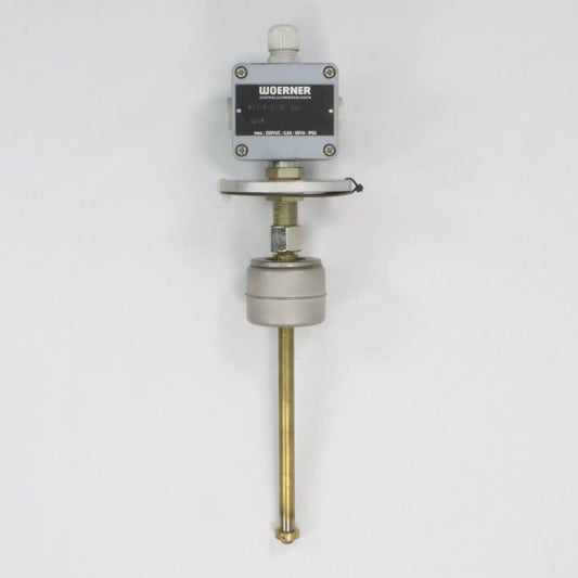 Woerner KFI E D W 200 Level Switch