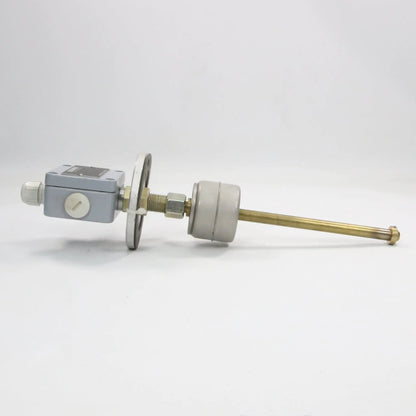Woerner KFI E D W 200 Level Switch