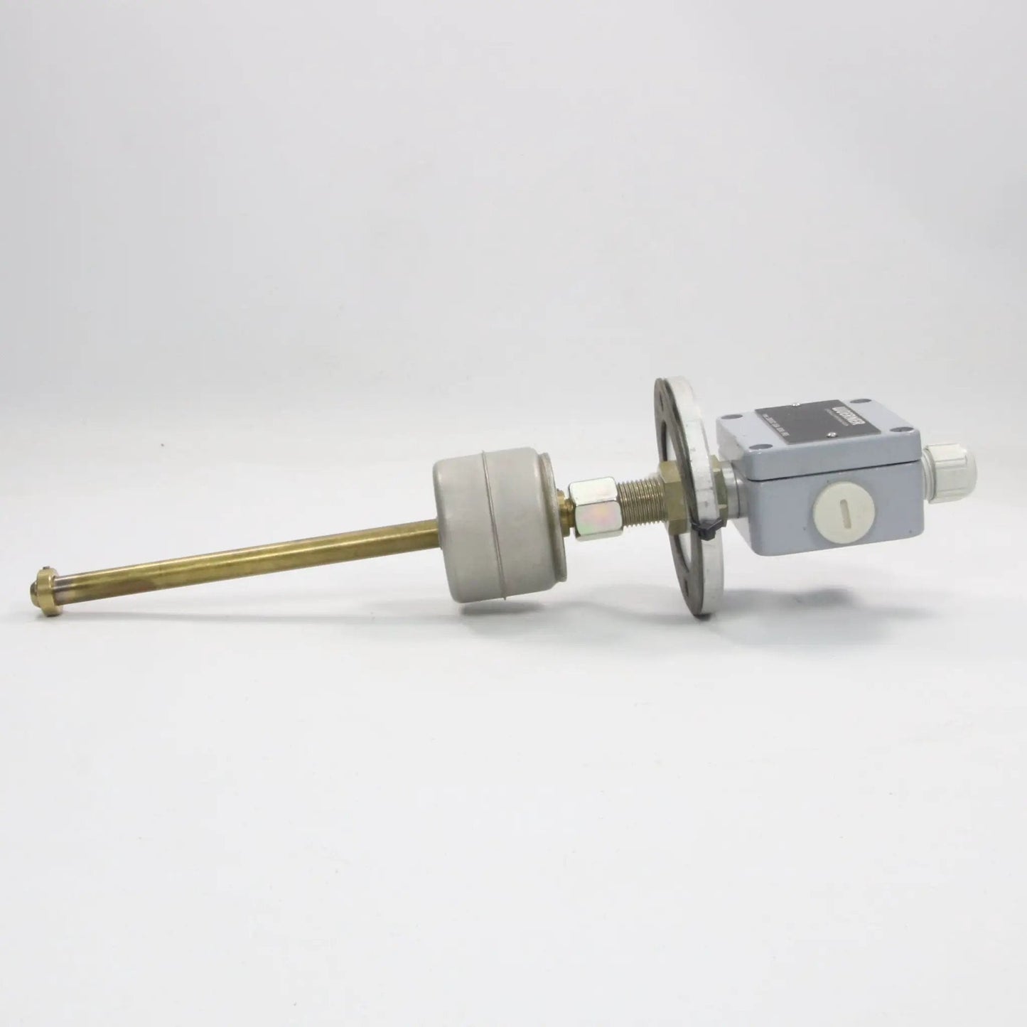 Woerner KFI E D W 200 Level Switch